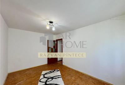 Apartament 2 camere, confort 2 nedecomandat, zona Vest-Podul - 2