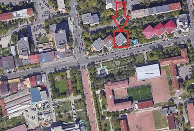 2 camere | Parter | Promenada Cri?an Drobeta Turnu Severin - 1
