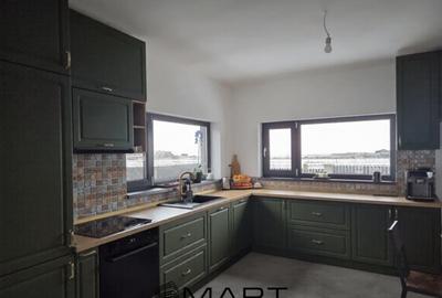 Casă cu 4 camere cu Teren 500 Mp în Tărlungeni - 1