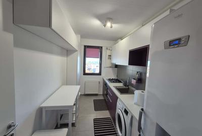 Apartament 2 Camere de Închiriat în Tomis Plus – 500 Euro/lună - 5