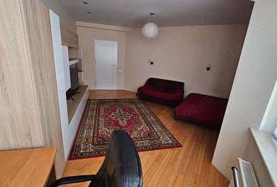 Apartament cu 2 camere în Veteranilor