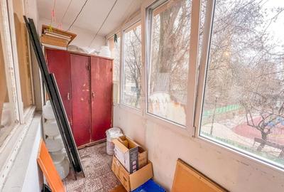 Apartament cu 3 camere decomandat în Drumul Taberei - 10