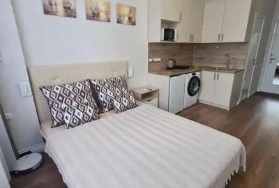 Oferim spre inchiriere garsoniera in zona Rahova - 2