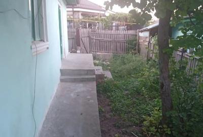 Casa batraneasca cu teren - 3