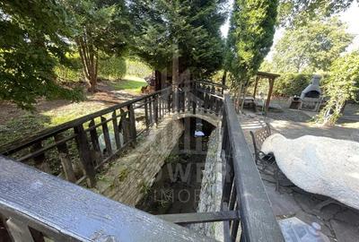 Teren deosebit cu cabana din lemn, Tocile loca?ie lini?tita - 17