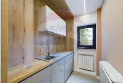 Apartament superb 3 camere de inchiriat Piata Dorobanti - 20