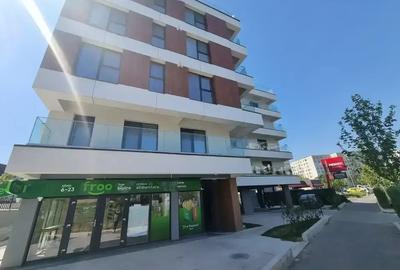 2 Camere Chirie Dristor Parcare Inclusa - 1