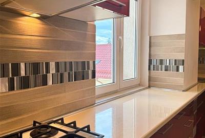Apartament cu 2 camere decomandat, mobilat în Central - 23