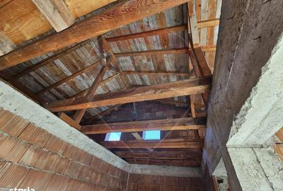 Casă cu 8 camere cu Teren 350 Mp în Central - 5