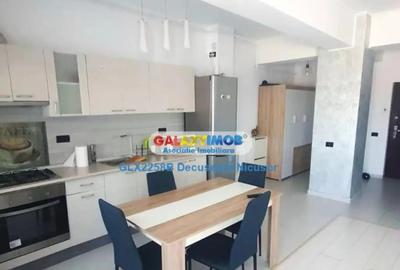 Garsonieră decomandată, mobilată în Chiajna - 5