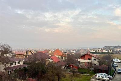 NOU - Apartament cu 2 camere - Andrei Muresanu - parcare subterana - 11