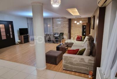 Vila individuala cu 5 camere si piscina - 3