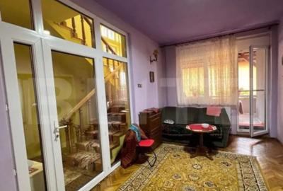 Casă cu 5 camere cu Teren 443 Mp în Central - 16