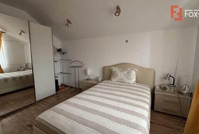 Casa individuala cu 5 camere, 178 mp, in Mosnita Noua - 5