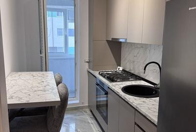 Apartament decomandat în Roșu - 3
