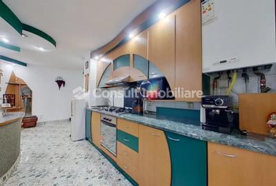 Apartament 4 camere | Manastur - 7