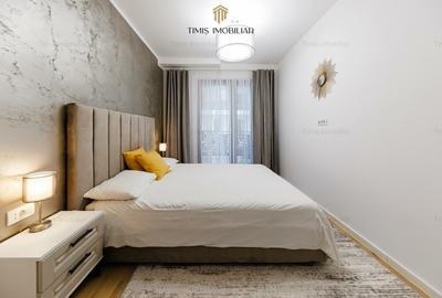 Com 0% -  Apartament Premium | Parcare subterana & Terasa 20mp - 43