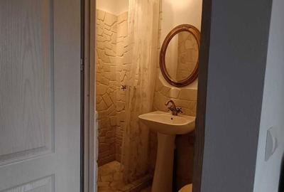 Garsonieră decomandată în Central - 2