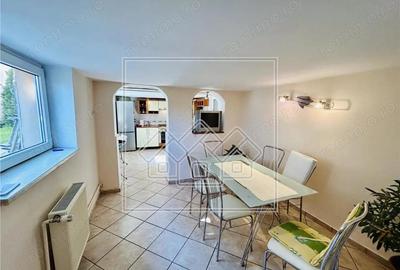 Casa individuala in Sibiu, teren 349 mp, 145 mp utili, zona Lazaret - 9