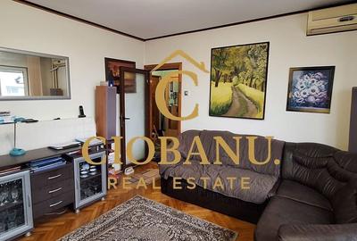 Apartament cu 3 camere semidecomandat în George Enescu - 3