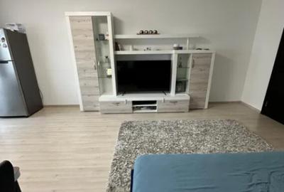 Garsonieră decomandată în Sânpetru - 9