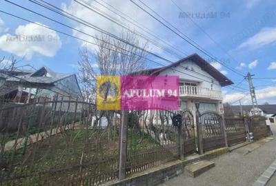 CASA (VILA) DE VANZARE IN CORNU - 2