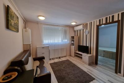 Garsoniera tip studio de inchiriat  in Otopeni - 10