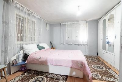 Casă individuală cu 4 camere cu Teren 564 Mp în Cheriu - 6
