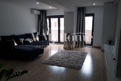 Apartament cu 2 camere decomandat, mobilat în Banu Manta - 4