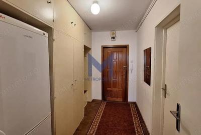 Apartament cu 2 camere decomandat, mobilat în Gheorgheni