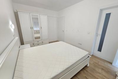Barbu Vacarescu/Dimitrie Pompeiu/Bloc Nou/Loc Parcare/6 Min Metrou/Ap 2 Camere/ - 3