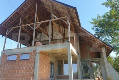 Casa/Vila, 341 mp construiti, teren 1000 mp, Tarta?e?ti - 3