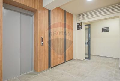 Apartament cu 1 camere decomandat în Tractorul - 11