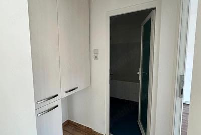 Apartament cu 2 camere semidecomandat în Săsar - 2