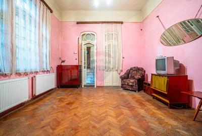 Casa ultracentrala cu 2 camere de vanzare in Ploiesti - 6