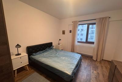 Jiului 2 camere 65mp 7 m Metrou | 1/2 Bloc 2023 - 3