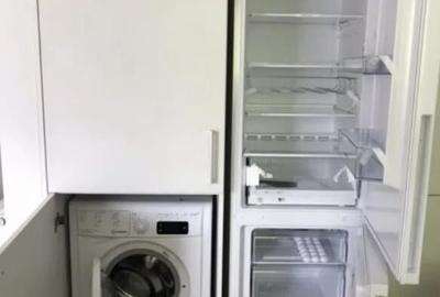 Garsoniera decomandata - zona Avantgarden - 5