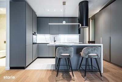 Apartament cu 3 camere în Tei - 14