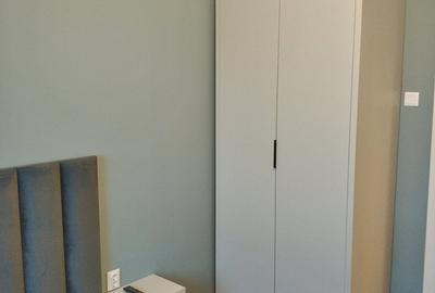 Apartament cu 3 camere decomandat, mobilat în Tomis Nord - 9