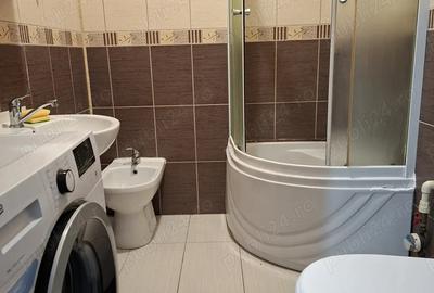 Garsonieră decomandată în Iosefin - 4