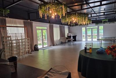 Casa de vacanta / spatiu comercial de vanzare – Frumusani - 19