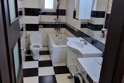 Apartament cu 2 camere decomandat în Cug