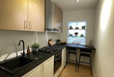 GARSONIERA -RENOVATA -MOBILTA UTILATA -BANU MANTA GARSONIERA -RENOVATA -MOBILTA UTILATA -BANU MANTA - 3