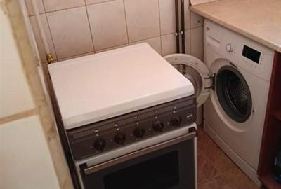 Garsonieră semidecomandată în Bartolomeu - 4