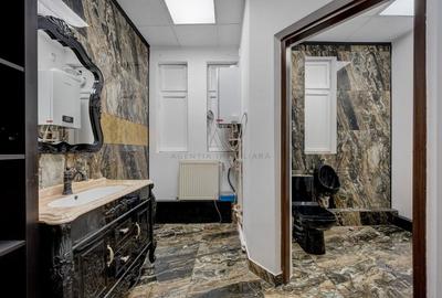 Calea Plevnei 135 - apartament la parter într-un monument istoric - 18