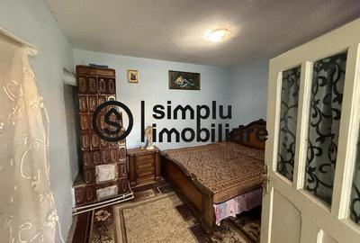 Casă cu 3 camere cu Teren 1676 Mp în Malu Mare - 8