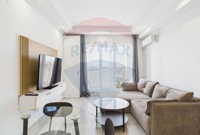 De vanzare | Apartament 2 camere | COSMOPOLIS - 1