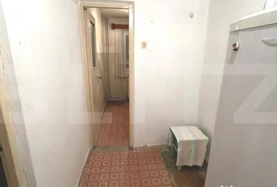 Apartament cu 2 camere semidecomandat în Central - 4