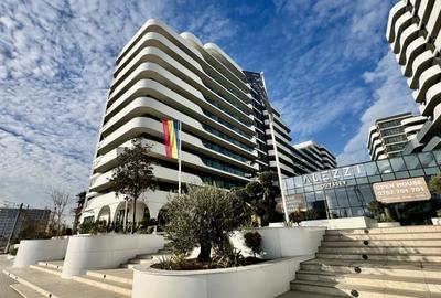 Alezzi Odyssey Apartament cu 2 camere amenajat elegant - aacces la piscins - 41
