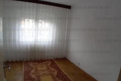 Apartament cu 3 camere decomandat, mobilat în Aurel Vlaicu - 9